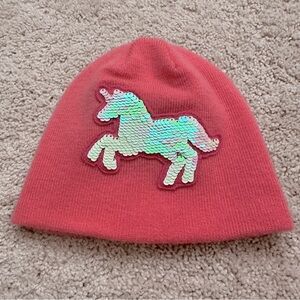 Girls Beanie